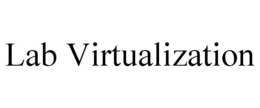 LAB VIRTUALIZATION trademark