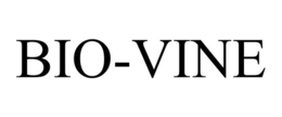 BIO-VINE trademark
