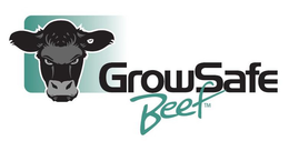 GROWSAFE BEEF trademark