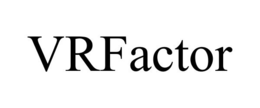 VRFACTOR trademark