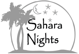 SAHARA NIGHTS trademark