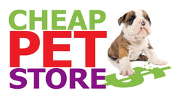 CHEAP PET STORE trademark