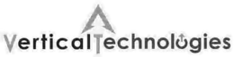 VERTICAL TECHNOLOGIES trademark