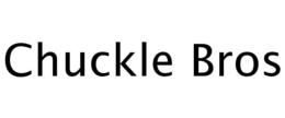 CHUCKLE BROS trademark