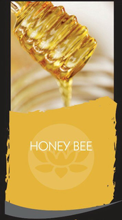 HONEY BEE trademark