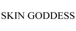 SKIN GODDESS trademark