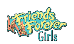 FRIENDS FOREVER GIRLS trademark