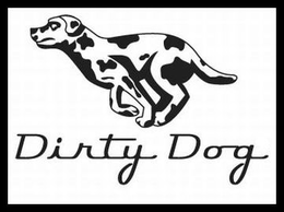 DIRTY DOG trademark
