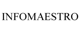 INFOMAESTRO trademark