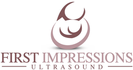 FIRST IMPRESSIONS ULTRASOUND trademark