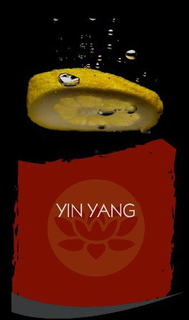 YIN YANG trademark