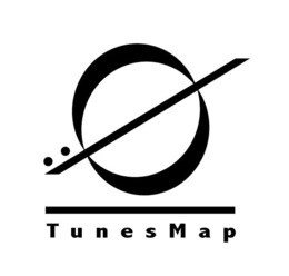 TUNESMAP trademark