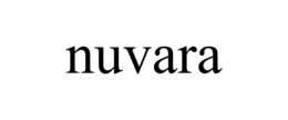 NUVARA trademark