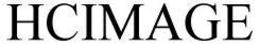 HCIMAGE trademark