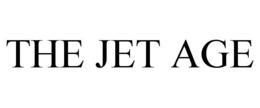 THE JET AGE trademark