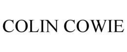 COLIN COWIE trademark