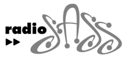 RADIO SASS trademark