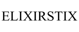 ELIXIRSTIX trademark