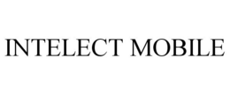 INTELECT MOBILE trademark