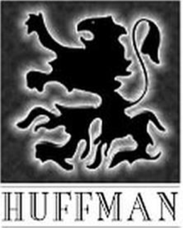 HUFFMAN trademark