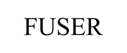 FUSER trademark