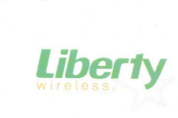LIBERTY WIRELESS trademark