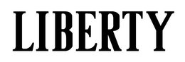 LIBERTY trademark