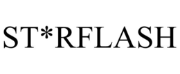 ST*RFLASH trademark