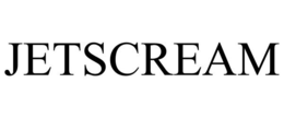 JETSCREAM trademark