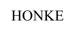 HONKE trademark