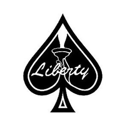 LIBERTY trademark