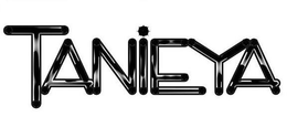 TANIEYA trademark