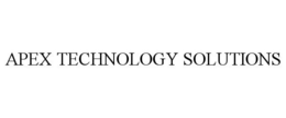 APEX TECHNOLOGY SOLUTIONS trademark