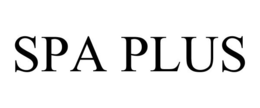 SPA PLUS trademark