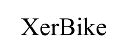 XERBIKE trademark