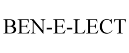 BEN-E-LECT trademark