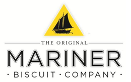 THE ORIGINAL MARINER ·BISCUIT·COMPANY· trademark