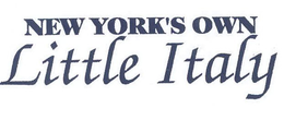NEW YORK'S OWN LITTLE ITALY trademark