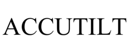 ACCUTILT trademark