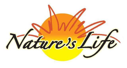 NATURE'S LIFE trademark