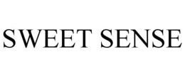 SWEET SENSE trademark