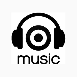 MUSIC trademark