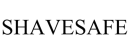 SHAVESAFE trademark