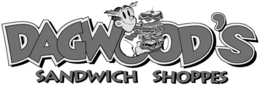 DAGWOOD'S SANDWICH SHOPPES trademark