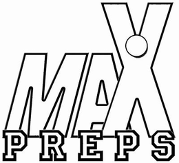 MAXPREPS trademark