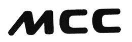MCC trademark