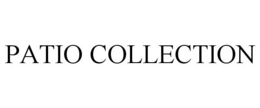PATIO COLLECTION trademark