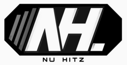 NH. NU HITZ trademark