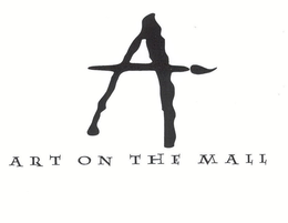 A ART ON THE MALL trademark