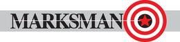 MARKSMAN trademark
